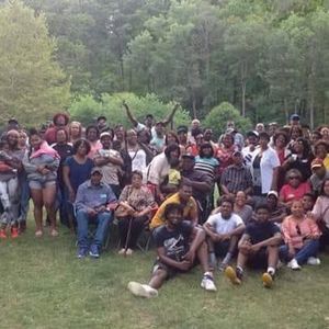 Meet your Posher, Gerry